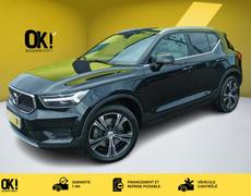 Volvo XC40 Thionville