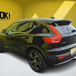 Volvo XC40 Hybrid Inscription Recharge Plug-In 2WD 211 ch BVA Thionville