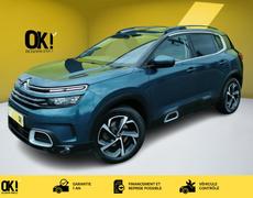Citroen C5 Aircross Thionville