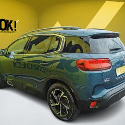 Citroen C5 Aircross 2.0 BlueHDi 180 Shine ch BVA8 Si&egrave;ge &eacute;lectrique cha Thionville