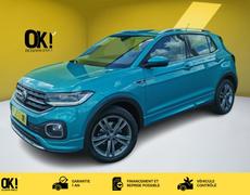 Volkswagen T-Cross Thionville