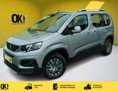 Peugeot Rifter Thionville