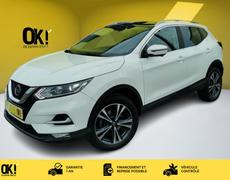 Nissan Qashqai Thionville