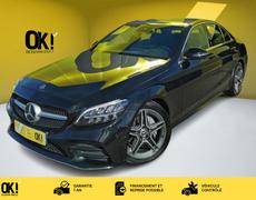 Mercedes Classe C Thionville