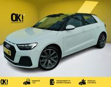 Audi A1 Sportback Thionville