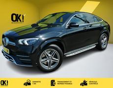 Mercedes GLE Thionville