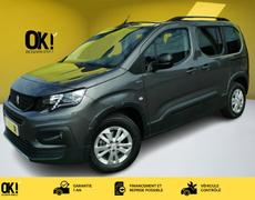 Peugeot Rifter Thionville