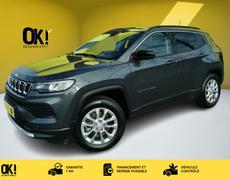 Jeep Compass Thionville