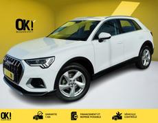 Audi Q3 Thionville