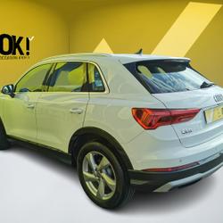 Audi Q3 35 TDI Design luxe 2.0 D 150 ch S-tronic7 Gps Blue Thionville