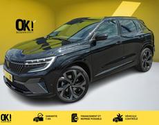 Renault Austral Thionville