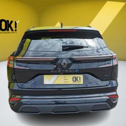 Renault Austral 1.2 Hybride Techno Esprit Alpine 200 ch EDC15 Cam&eacute;ra Gps B Thionville