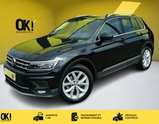 Volkswagen Tiguan Thionville