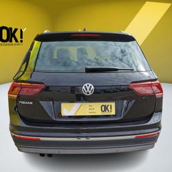 Volkswagen Tiguan 1.5 TSI 150ch Carat Exclusive BMT 150 ch DSG7 Si&egrave;ge &eacute;lec Thionville