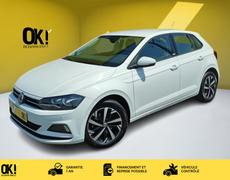 Volkswagen Polo Thionville