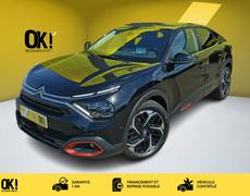 Citroen C4 Thionville