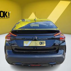 Citroen C4 1.5 BlueHDi 130 Shine ch BVA8 Gps Bluetooth Cam&eacute;ra Thionville