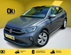 Volkswagen Taigo Thionville