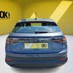 Volkswagen Taigo 1.0 TS1 110ch Life Business TSI 110 ch Toit ouvrant Bluetoo Thionville