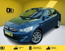 Citroen C Elysee Thionville