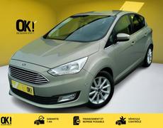 Ford C Max Thionville