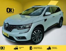 Renault Koleos Thionville