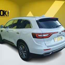 Renault Koleos Intens 1.6 DCI 130 ch BVM6 Si&egrave;ge &eacute;lectrique chauff Thionville