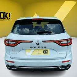 Renault Koleos Intens 1.6 DCI 130 ch BVM6 Si&egrave;ge &eacute;lectrique chauff Thionville