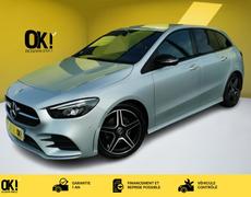 Mercedes Classe B Thionville