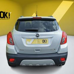 Opel Mokka Cosmo ecoFlex 1.6 CDTI 136 ch BVM6 R&eacute;gulateur/Limi Thionville