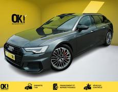 Audi A6 Avant Thionville