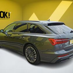 Audi A6 Avant 55 TFSI e quattro Competition S line 2.0 367 ch S- Thionville