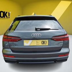 Audi A6 Avant 55 TFSI e quattro Competition S line 2.0 367 ch S- Thionville