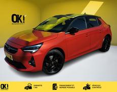 Opel Corsa Thionville