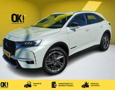 DS DS7 Crossback Thionville
