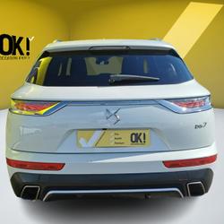 DS DS7 Crossback Grand Chic 1.6 224 ch BVA8 Op&eacute;ra Si&egrave;ge &eacute;lectrique Thionville