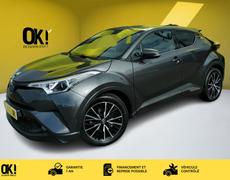 Toyota C-HR Thionville
