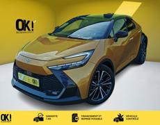 Toyota C-HR Thionville