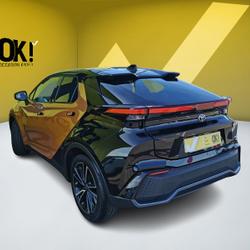 Toyota C-HR Hybride 2WD Collection Premiere 2.0 VVT-i 197 CVT Thionville