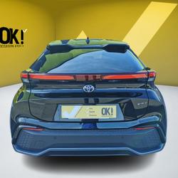 Toyota C-HR Hybride 2WD Collection Premiere 2.0 VVT-i 197 CVT Thionville