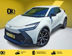 Toyota C-HR Thionville