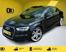 Audi A3 Thionville