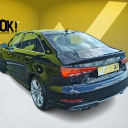 Audi A3 35 TFSI S line 150 ch S-tronic7 Gps Bluetooth Toit Thionville