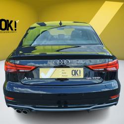 Audi A3 35 TFSI S line 150 ch S-tronic7 Gps Bluetooth Toit Thionville