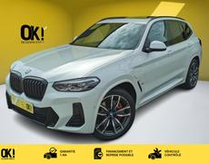 BMW X3 Thionville