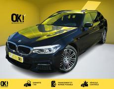 BMW Serie 5 Thionville