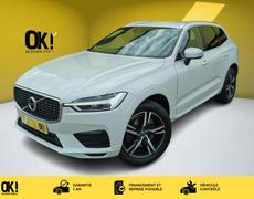 Volvo XC60 Thionville