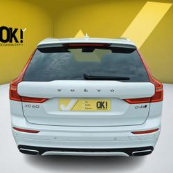 Volvo XC60 R Design AWD 2.0 d 190 ch BVA8 Si&egrave;ge &eacute;lectrique &agrave; Thionville