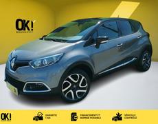 Renault Captur Thionville