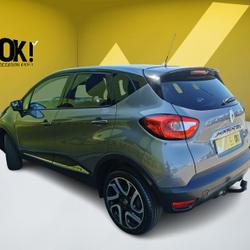 Renault Captur Intens 1.5 DCI 90 ch BVA6 Gps Bluetooth Clim auto Thionville